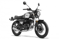 Orcal NK-01 125