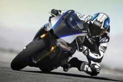 Ouverture des réservations des Yamaha YZF-R1M