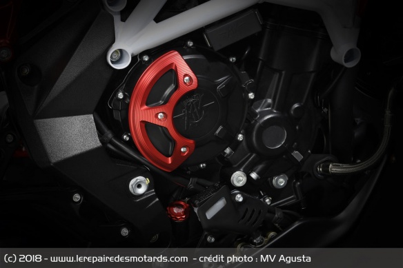 MV Agusta Brutale 800 RR LH44