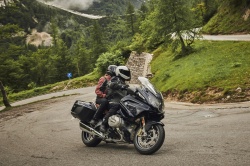 Routière BMW R 1250 RT