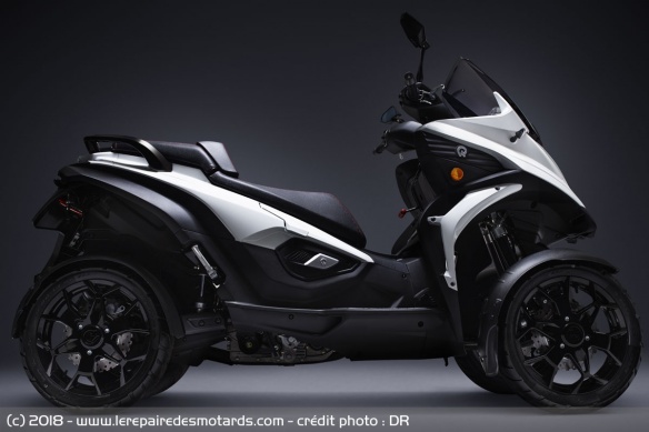 Quadro Qooder Quadro Qooder