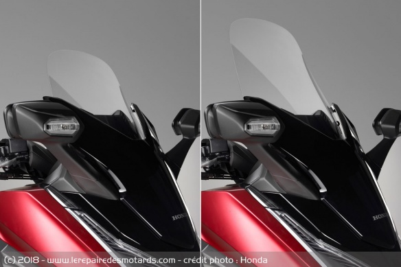 Scooter Honda Forza 125 Scooter Honda Forza 125