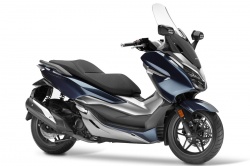 Scooter Honda Forza 300