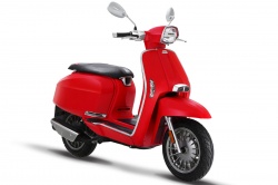 Scooters Lambretta V-Special