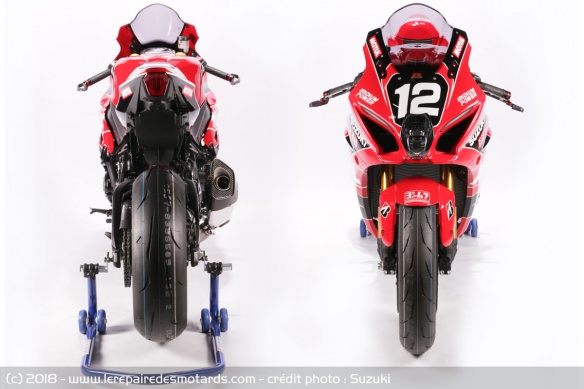 Seuls 30 exemplaires seront disponibles
