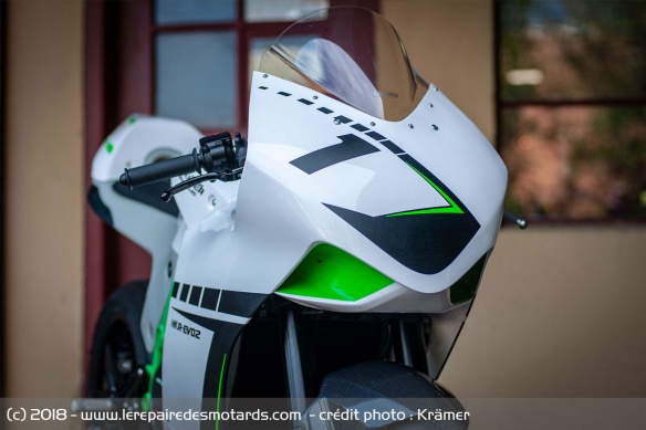 Sportive Krämer HKR Evo2