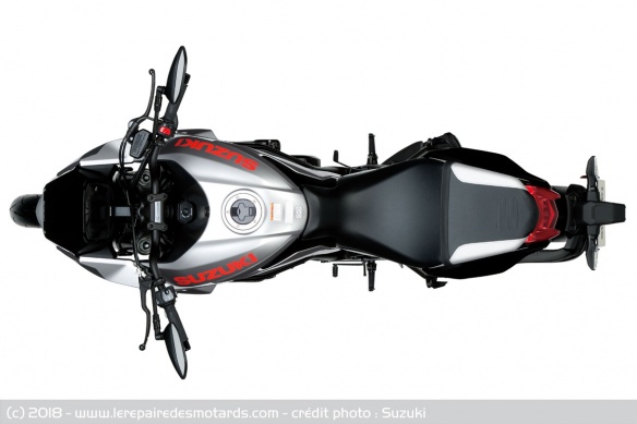 Suzuki Katana