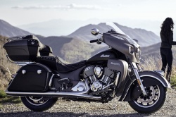 Indian Roadmaster