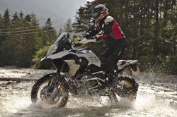 Trail BMW R 1250 GS