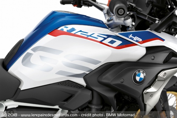 Trail BMW R 1250 GS Trail BMW R 1250 GS