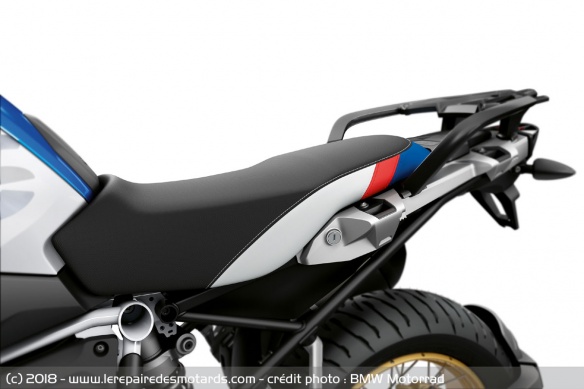 Trail BMW R 1250 GS Trail BMW R 1250 GS