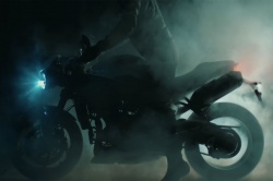 Triumph tease une nouvelle Speed Triple