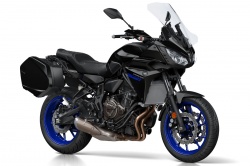 Evolutions des Sport Touring Yamaha