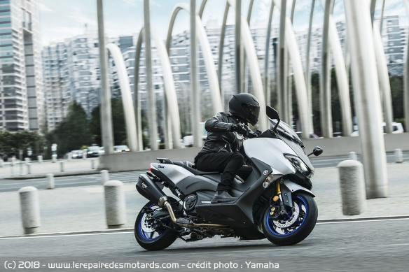 Le SX Sport Edition