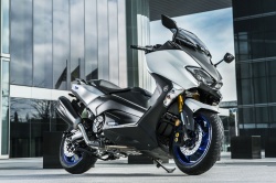 Yamaha TMax SX Sport Edition