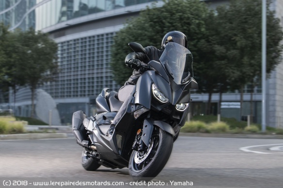 Yamaha Xmax Iron Max 400 Yamaha Xmax Iron Max 400