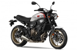 Yamaha XSR700 XTribute