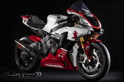 Yamaha YZF-R1 GYTR
