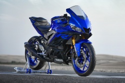 Yamaha YZF-R3
