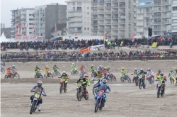 Enduropale du Touquet : Ouverture des inscriptions