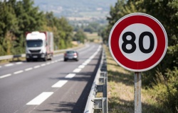 Manifs en vue contre le plan de s&eacute;curit&eacute; routi&egrave;re
