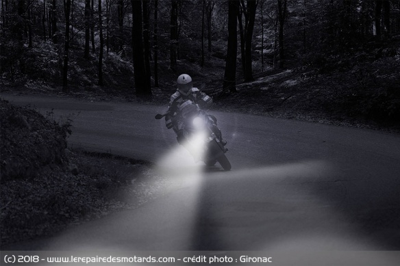 L'iZ Night est attendu pour le 1er trimestre 2019