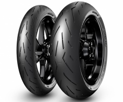 Pirelli Diablo Rosso Corsa II