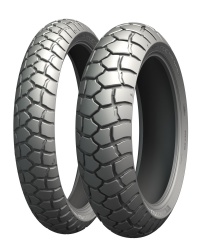 Pneus trails Michelin Anakee Adventure