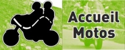 Points accueil moto en Occitanie