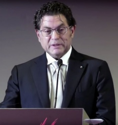 Le Président de l'EICMA arrêté pour corruption