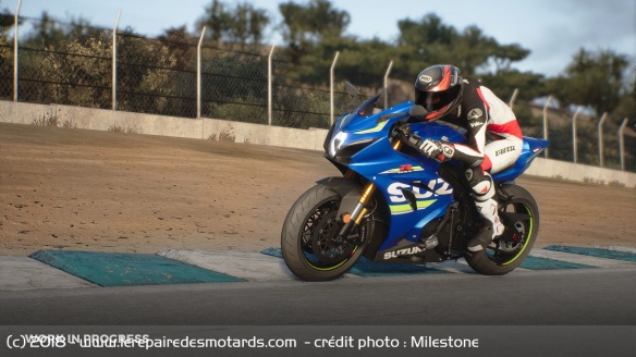 Preview de Ride 3 Preview de Ride 3