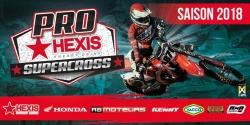 SX : Pro Hexis Supercross