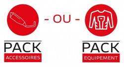 Les offres 'Prêt à Partir' de Ducati