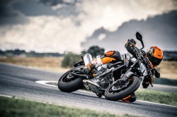Financement des KTM à 2,90 % - crédit photo : Schedl R.