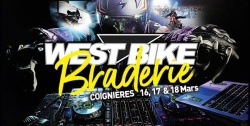 Grande Braderie Westbike Coignières