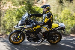 Promos Suzuki : jusqu'à 1.350 euros d'avantage