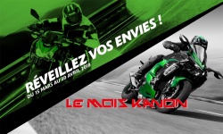 Promos Le Mois Kanon Kawasaki