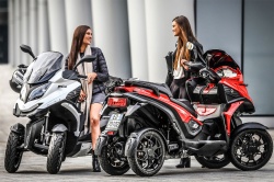 Quadro vise les 100 millions de chiffre d'affaires