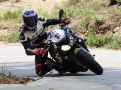 Moto Tour Corse J2 : victoire Verdoni (c) Malika Jendoubi