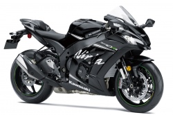 Kawasaki Ninja ZX-10RR 2018
