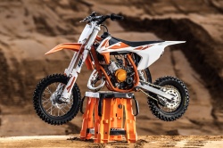 KTM 50 SX 2019