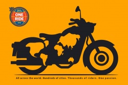 Royal Enfield One Ride