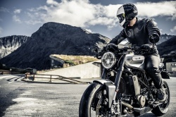 Record de ventes chez Husqvarna