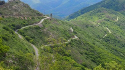Voyage : la Corse du Sud à l'automne