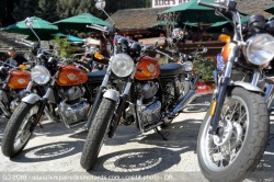 Royal Enfield à la SIMA