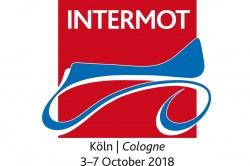 Intermot connecte la moto