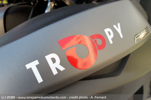 Troopy 