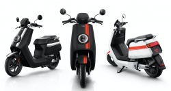 Les scooters électriques NIU N-GT et M+ en précommande