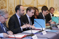 Sécurité Routière : 18 mesures répressives - crédit photo : DR