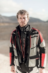 Test & Ride : devenez testeur pour Spidi